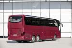 Setra S 516 HDH 2018 года